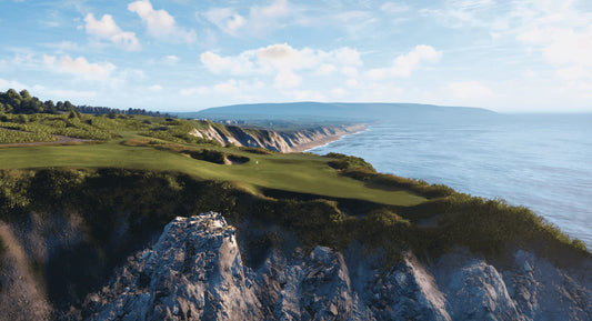 Must-play Courses: March Edition