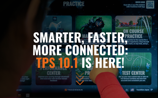 TPS 10.1 Has Landed: Smarter coaching, Sharper play